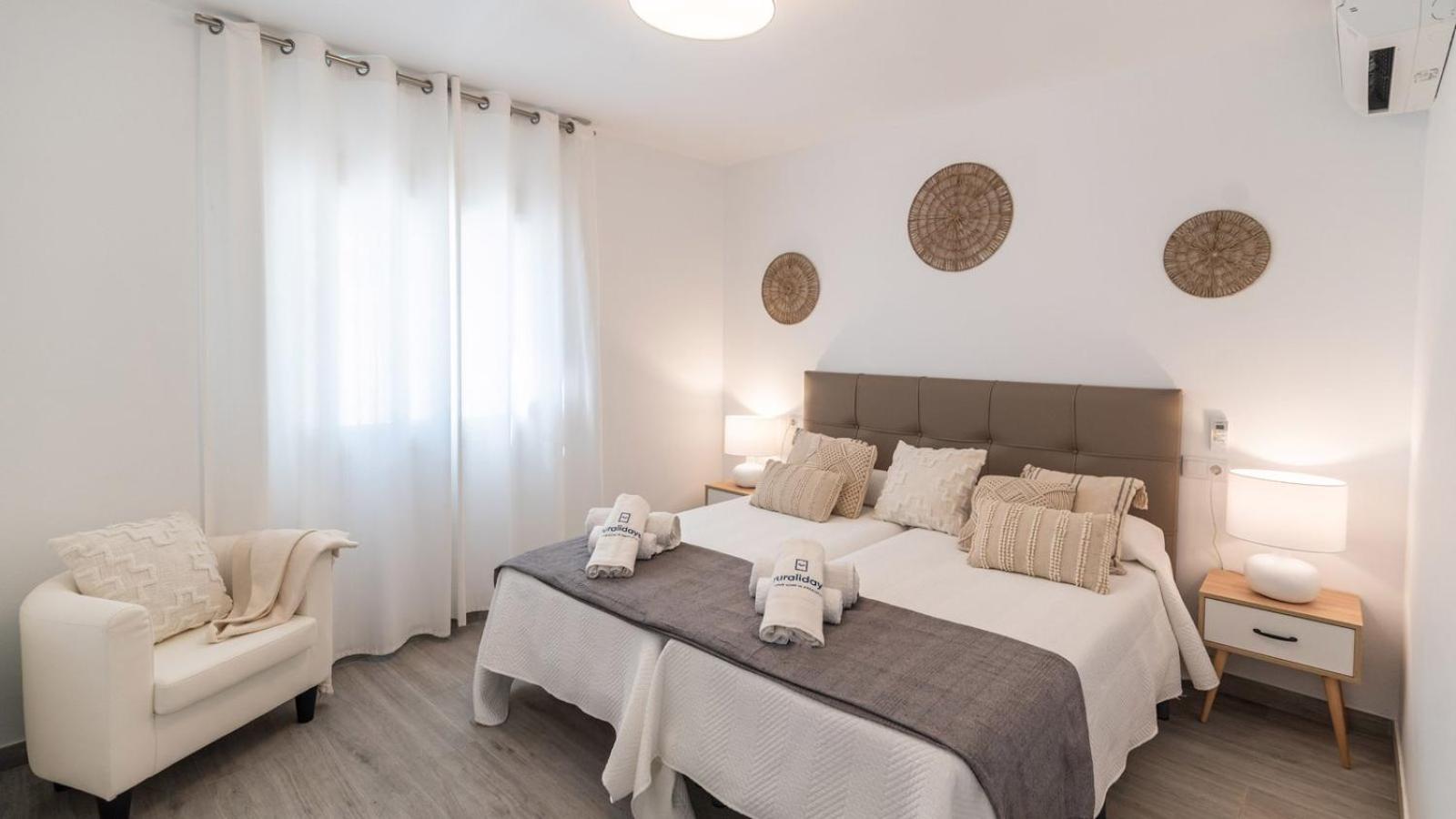 Casa Moreno Competa By Ruralidays Extérieur photo